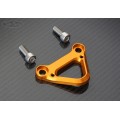 Sato Racing Billet Racing / Tie Down Hook for the Yamaha FZ-10 (MT-10) Sato Racing Billet Racing / Tie Down Hook for the Yamaha FZ-10 (MT-10)